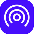 Icoon van programma: Mobile Hotspot: Tethering