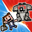 Icono de programa: Block Berst Clash