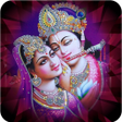 Programikonen: Lord Radha krishna HD Wal…