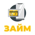 プログラムのアイコン：Моментальный на карту кре…