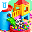 프로그램 아이콘: Baby Pandas Carnival - Ch…
