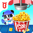 Icon of program: Baby Pandas Carnival - Ch…