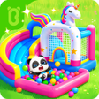 Ikon program: Baby Pandas Carnival - Ch…