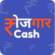 Icoon van programma: Captcha Reward - Typing w…