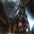 프로그램 아이콘: Batman: The Enemy Within