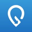 Ikona programu: glide.io