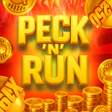 أيقونة البرنامج: Peck n Run