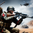 Icoon van programma: World War: D-Day WW2