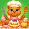 Programın simgesi: Dream Dessert: Capybaras …
