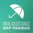 Mon Assistance BNP Paribas