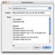 Icon of program: Wednesday's List