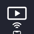 Icoon van programma: Screen Mirroring  TV Cast…