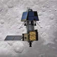 Chandrayaan Space Simulator icon