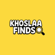 Programın simgesi: Khoslaa Finds