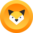 Programikonen: Reward Fox: Earn Money Ap…