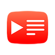 Ikona programu: Video Summarizer