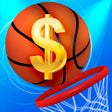 프로그램 아이콘: Real Money Dunk Shots: Sk…
