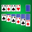 Иконка программы: Solitaire : Humble Classi…