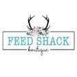 ไอคอนของโปรแกรม: Feed Shack Boutique