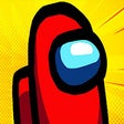 プログラムのアイコン：Among Us Online Edition