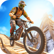 Icon of program: Riding King 3D