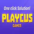 Programikonen: One Click Playcus Flash G…