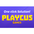 One Click Playcus Flash Games