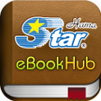 Programın simgesi: eBookHub