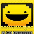 Biểu tượng của chương trình: Yeah Jam Fury: U Me Every…
