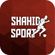 程序图标：Shahid Sport