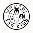 Icoon van programma: Weezer Fan Club