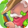 Programikonen: Idle GunShop Tycoon