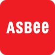 プログラムのアイコン：G-FOOTジーフット-ASBeeアスビーなどでお…