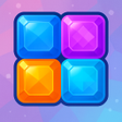 ไอคอนของโปรแกรม: Shiny Blocks