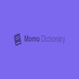 Иконка программы: Momo Dictionary