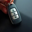 Icoon van programma: Car Key Remote in Smartph…