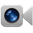 Icona del programma: Facetime