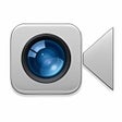 Program simgesi: FaceTime