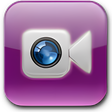 Icoon van programma: FaceTime