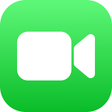 Ikona programu: FaceTime