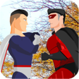 Ikon program: Hero Street Fight: Hero D…