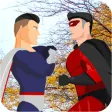 Hero Street Fight: Hero Duel