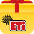 Programın simgesi: Eti Mutlu Kutu
