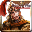 プログラムのアイコン：Roman War3D RTS