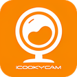 Programikonen: iCookyCam