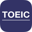 程序图标：TOEIC Listening & Reading