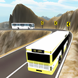 プログラムのアイコン：Bus simulator 3D Driving …