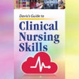 Ikona programu: Davis Clinical Nursing Sk…