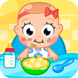 Programın simgesi: Baby care