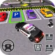 Real Parallel Parking Car Simulator-Free Car Games